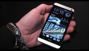HTC One MobileGeek1