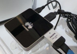 Huawei MediaQ M310 540x383