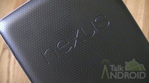 Nexus Logo Nexus 7 TA 630x354