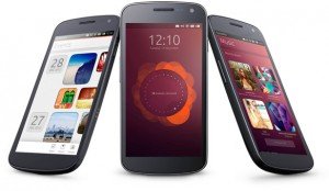 Ubuntu phone1
