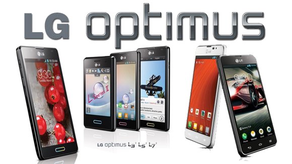 Lg serie 2013