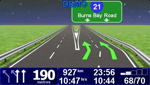 Nexusae0 lane guidance junction view thumb