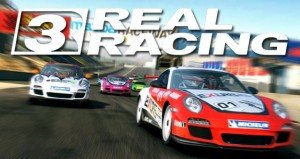 Real racing3 gallery