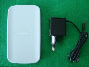Samsung wireless charger qi fcc 1