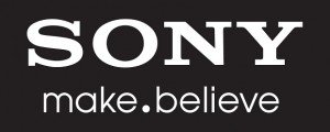 1395655 Sony make believe logo black1