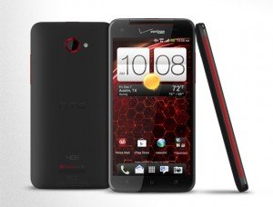 Droid DNA by HTC