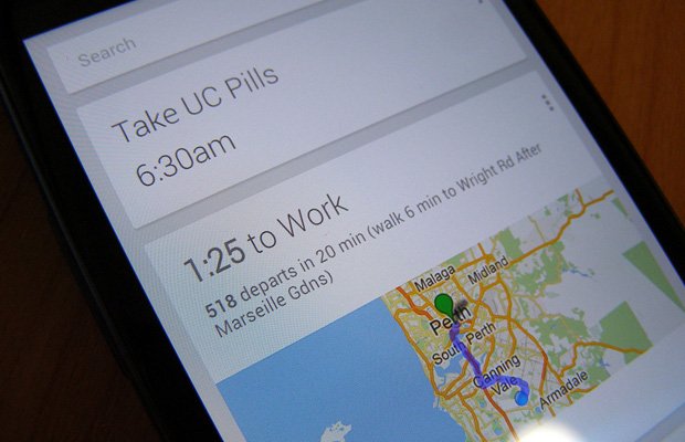 Google Now2