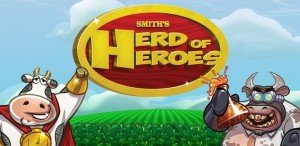 Herd Of Heroes