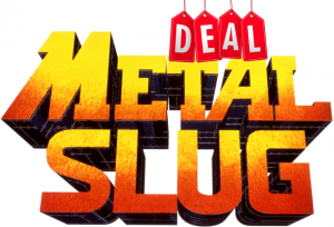 Metal Slug deals