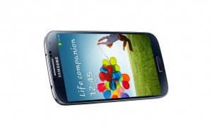 Samsung Galaxy S4 15 h partb