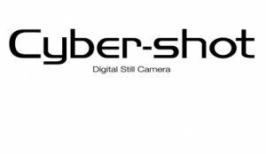 Sony Cyber Shot cover