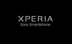 Sony Xperia logo2