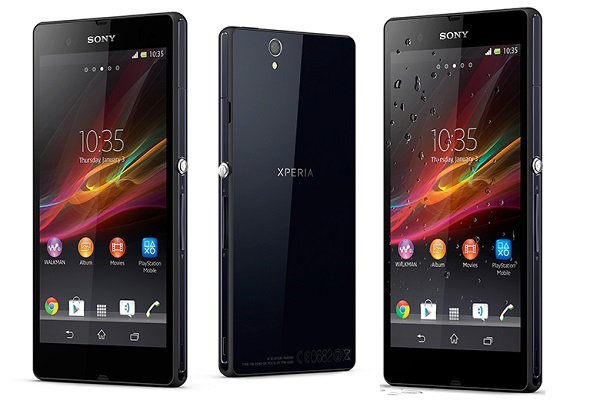 Xperia Z1