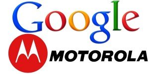 Google motorola