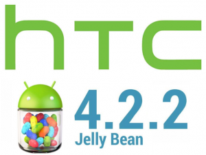 Htc android 4.2.2