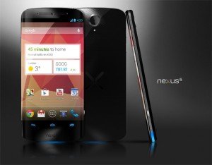 Nexus5 teaser