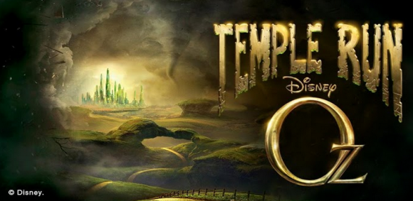 Oz temple run 580x283