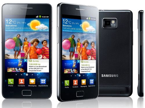 Samsung galaxy s24
