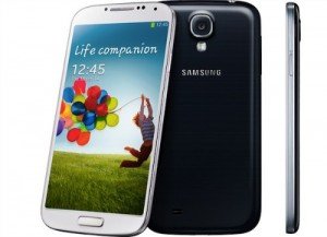 Samsung galaxy s4 google android applicazioni funzioni riflessioni