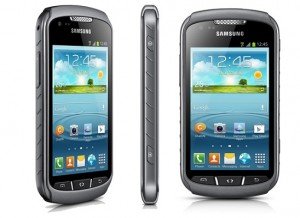 Samsung xcover 2
