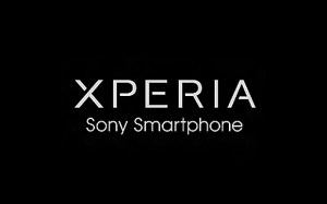 Sony xperia logo1