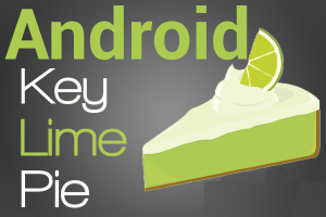 Android Key Lime Pie Android Headlines 2.61