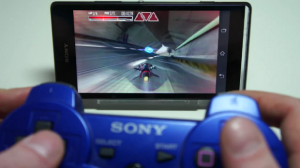 DualShock 3 Xperia support 8 640x360