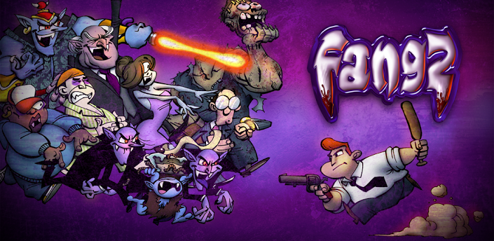 Fangz Google Play