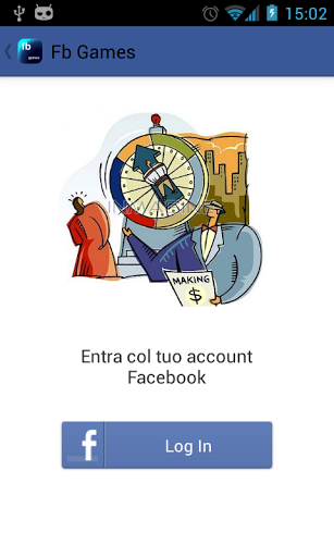 App Nursery: Fb Games