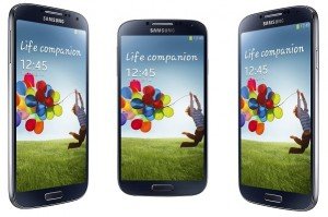 GALAXY S 4 Product Image 5