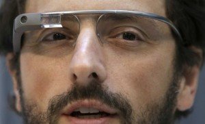 Google Glass 11