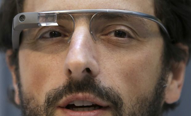 Google Glass