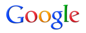 Google Logo 620