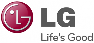 LG Logo Lifes Good