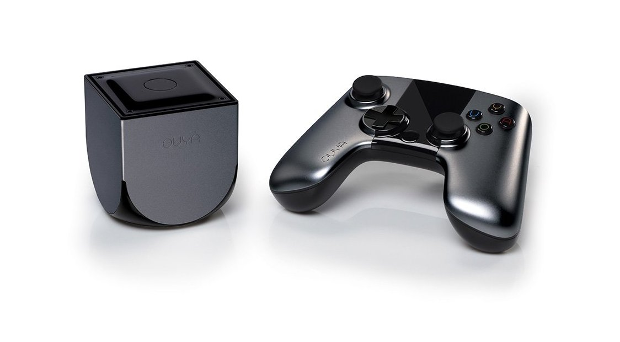 OUYA 1