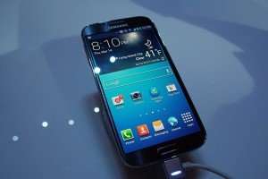 Samsung Galaxy S4 root