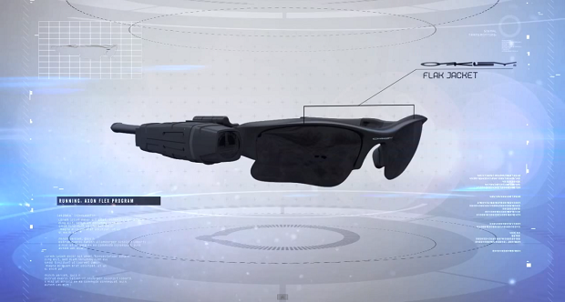 Taser International approvata da Google nel programma Glass Explorer