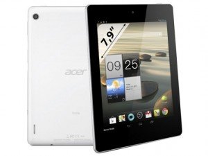 Acer iconia a1 810 1