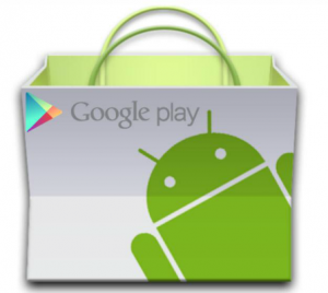 Androd play store