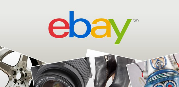 ebay copertina
