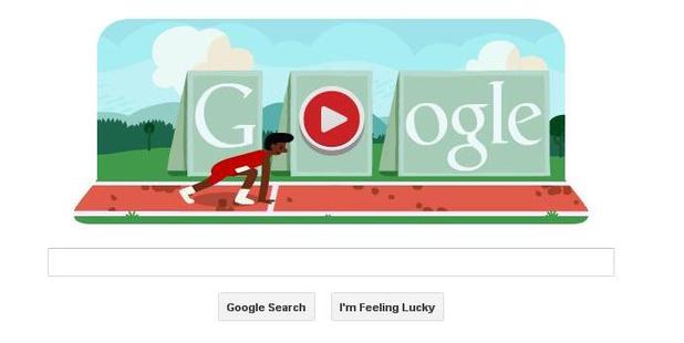 Google hurdle