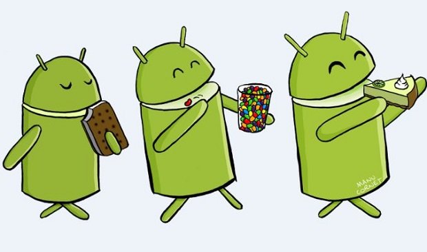 Android Key Lime Pie: niente Kernel 3.8 per Jean-Baptiste Quéru