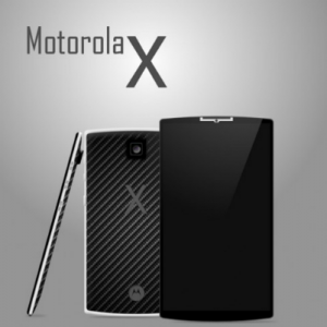 Motorola x