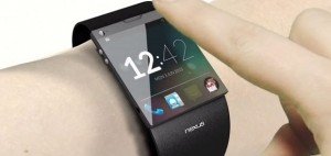 Nexus watch concept 630