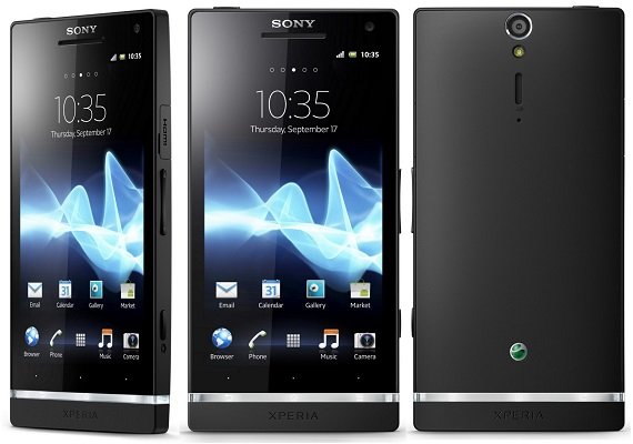Nexusae0 sony xperia s
