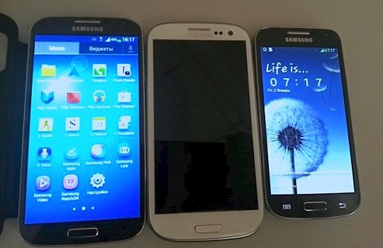 S4mini