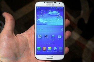 Samsung galaxy s4 live event specifications review preview tabletmania italy engadget 7866