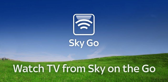Sky go