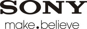 Sony logo new