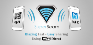 Super beam